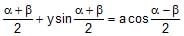 Circle: Theorems and Equation | Mathematics (Maths) for JEE Main & Advanced